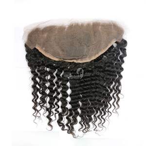 ผมมนุษย์100% ผมแท้แบบผมเรมี่ผมลอนแบบผมลอนแบบ Jerry Curl - Product Image 6