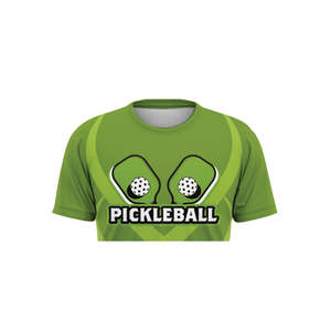 Camisetas Casuales de Manga Corta de Poliéster/Algodón Tejido Personalizadas, Fabricante OEM ODM con Logotipo Personalizado e Impresión Digital - Product Image 6