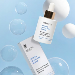 [ROOICELL] เซรั่มบำรุงผิว เครื่องสำอางเกาหลี เซรั่มออร์ดินารี่ 30 มล. บำรุงผิวให้ชุ่มชื้น ปกป้องผิวจากความแห้งกร้าน เซรั่มอีเทอร์โน มอยส์เจอร์ - Product Image 3