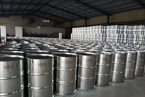 Bisfenol A de curado rápido de alta calidad y agente auxiliar químico epoxi para recubrimientos de pintura de pisos - Product Image 2