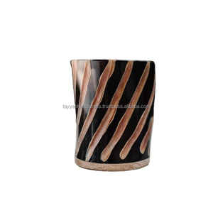 Nouvelle Vaisselle Corne Trier Verre avec Taille Personnalisée Disponible au Prix de Gros de l'Indien - Product Image 1