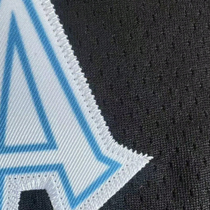 Maillot de basket-ball Pro-Series entièrement personnalisable, prise en charge du design 3D, tissu respirant et anti-humidité, vêtements d'entraînement de basket-ball - Product Image 4