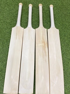 Bâtons de cricket en saule anglais laminé à manche court - Product Image 3
