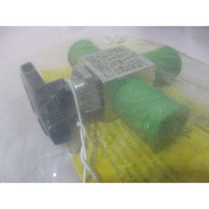 Vanne à boisseau sphérique 3 ports Swagelok Whitey SS-42XVCR4, 422302 - Équipements et pièces semi-conductrices de renommée mondiale à saisir - Product Image 4