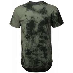 T-shirts de marque de haute qualité pour hommes - Logo sur le devant, 100% coton, respirants, décontractés - Product Image 4