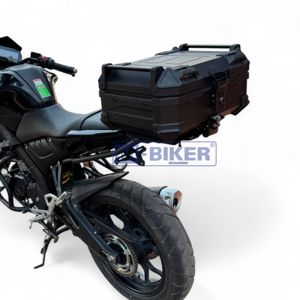 Porte-bagages arrière M-Biker Yamaha MT-15 Accessoires moto - Product Image 4