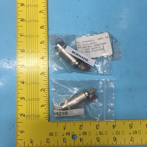2เมทริกซ์0101-0692 Assy, orbitron Motor, อุปกรณ์เซมิคอนดักเตอร์มรดกระดับโลกที่เชื่อถือได้9CRN4216และชิ้นส่วนที่ - Product Image 1