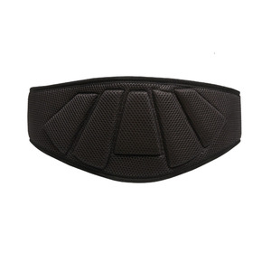 Professional Strength Training Weightlifting Belt with Comfortable Fit and Durable Buckle Closure for Gym Use - Product Image 6