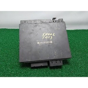 ECUs et modules informatiques d'occasion de classe S A2208206826 - Product Image 1