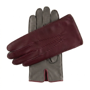 Guantes de Piel de Cordero Auténtica para Conducir al Aire Libre, con Pantalla Táctil, Cálidos, Precio de Fábrica al por Mayor - Product Image 2
