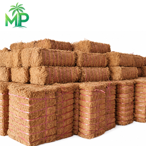 Mejor Precio en Fibra de Coco para Negocios Mayoristas - Fibra de Coco de Alta Calidad de Fábrica en Vietnam - Product Image 4