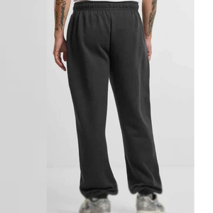 Men's Casual Sweatpants Straight Pattern <b>Canvas</b> Fabric Breathable Quick Dry High Quality Custom Design - Product Image 3