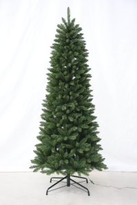 Árbol de Navidad Artificial Preiluminado de Lujo, Suministro Directo de Fábrica, de 1.5m a 3m, Premium, Ignífugo, de Alta Gama, Exquisito - Product Image 2