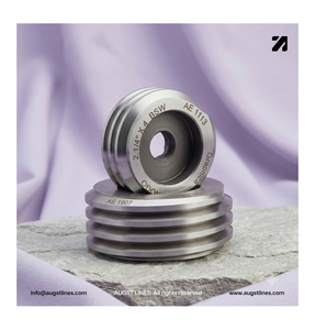 Calibradores de Rosca BSW de Clase Fit, Mediana, BS84, Fabricados en India, Exportador de Calibradores de Rosca BSW BSF GO NOGO, Juego de Calibradores Whitworth para Roscas de Tornillos - Product Image 2