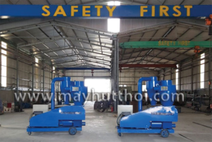 Pneumatic Conveyor System for Bulk <b>Material</b> <b>Handling</b> Ensuring Efficient Transport and Dust Free Operation - Product Image 6