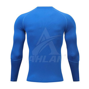 Maillot de gardien de but respirant à manches longues pour l'entraînement et les matchs, faible MOQ - Product Image 2
