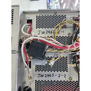 JW2465-2-1 TDK JW2465-2-2ใช้เป็นชิ้นส่วนอุปกรณ์เซมิคอนดักเตอร์รุ่นเก่า - Product Image 2