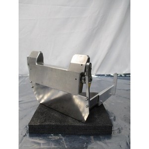 AMAT 0020-22737 B MAGIC WEIGHT, Casete de 200 mm - Equipo y piezas de semiconductores de confianza de la marca global Trusted Global Legacy - Product Image 2
