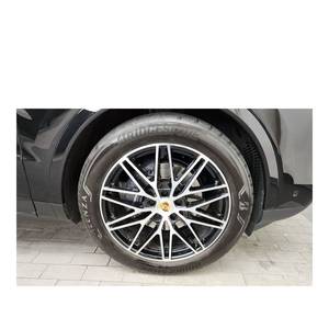 Cayenne 3.0 Coupé 2024, 39 653 km, Volant à Gauche, Boîte Automatique, Sièges en Cuir, Caméra Arrière, Émissions Euro V, LED - Product Image 5