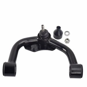 Kit de bras de suspension supérieur noir MT042030 pour Nissan Frontier 1.3 (2005-2016) avec bras de suspension inférieur pour modèles Q45, Primera, Teana, NP300 - Product Image 5