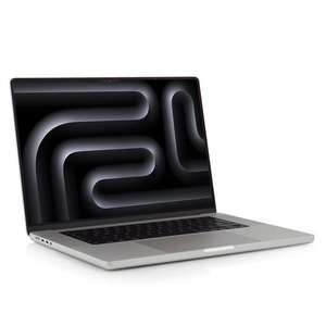 Oferta Especial: MacBook M4 Max Pro de 16 Pulgadas, 14+32 16+40 Núcleos, RAM de 36GB 48GB 64GB 128GB, SSD de 2TB 4TB 8TB, Portátil Nano AI - Product Image 2