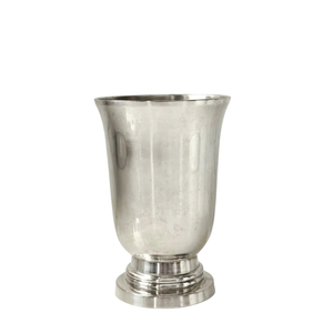 Stainless Steel Beaded Mug Solid Minimalist Design Reusable Party Gift Mugs Tulip Cups On Sale - Product Image 4