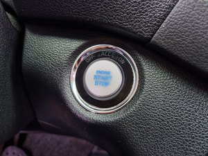 SUV Diesel d'occasion Hyundai Tucson ix35 bleu 2017 Turbo Automatique Cuir Conduite à Gauche Euro VI à Vendre - Product Image 4