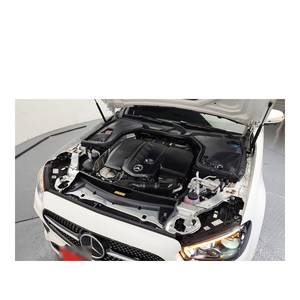 Mercedes-Benz Classe E E220d 4MATIC AMG Line 2023, 39 554 km, boîte automatique, diesel, sièges en cuir, conduite à gauche, caméra de recul - Product Image 6