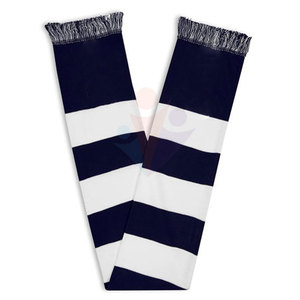 Écharpe d'hiver pour homme de qualité supérieure, pliable, taille moyenne, 100% coton, légère, motif uni, design tendance, écharpes décontractées, vêtements d'hiver - Product Image 6