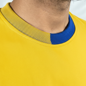 Camiseta Informal para Hombre, Color Liso, Ligera, al por Mayor, de la Mejor Calidad, Elegante - Product Image 3