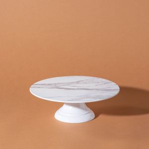 Hot Selling Wooden Round Cake Stand Pedestal Tray for Home Kitchen <b>Table</b> Centerpiece Decor <b>Display</b> FOR SALE - Product Image 4