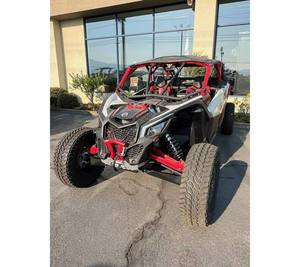 Can-Am Maverick X3 Max X RC Turbo RR UTV 2025 pour adultes – Valeur Originale - Product Image 5