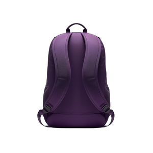 Sac à dos de sport violet avec compartiment à chaussures et rangement pour accessoires – Vente en gros - Product Image 4