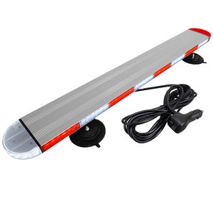 ไฟเตือนกระพริบราคาโรงงานพร้อมใบรับรอง CE - Product Image 1