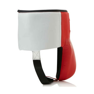 Protector Inguinal Ajustable OEM para Deportes al Aire Libre e Interior, Entrenamiento de Combate, Protector Inguinal para Hombre - Product Image 2