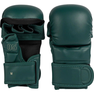 Guantes de MMA Estilo Competición para Entrenamiento Profesional, Grappling y Combate, Guantes de Sparring MMA - Product Image 4
