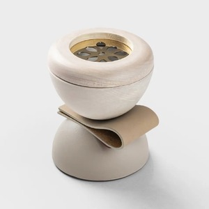 เตาเผาไม้หอมแบบโมเดิร์น – เตาเผาอูดและบาคูร์สำหรับตกแต่ง - Product Image 2