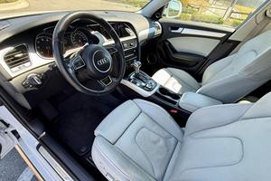 Audi A4 Allroad Quattro Prestige 2013 - Product Image 4