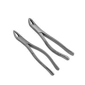 Premium 150S and 151S Universal Pediatric Extraction Forceps Dental Tooth Removal Surgical Instrument Stainless Steel Tool - Product Image 2