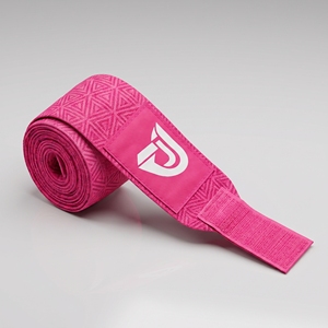 ผ้าพันมือ Dumela Cotton แบบสั่งทำพิเศษ สำหรับมวยไทย MMA คิกบ็อกซิ่ง ฝึกซ้อมต่อสู้ ขนาด L - Product Image 1