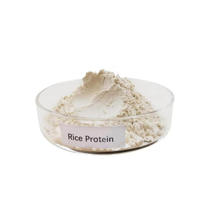 Poudre de peptides de riz de qualité supérieure disponible pour les commandes en gros de grande quantité - Product Image 6