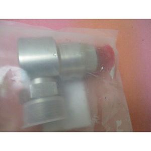 Amat 3300-12398 Parker ftg 1 "ตัวผู้ swl SAE-ORFs-เชื่อถือได้อุปกรณ์เซมิคอนดักเตอร์และชิ้นส่วนดั้งเดิมที่ - Product Image 2
