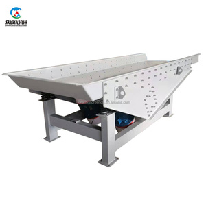 Factory Price Vibration <strong>Feeder</strong> Vibratory <strong>Feeder</strong> <strong>Vibrating</strong> Conveyors System Machine - Product Image 2