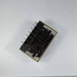 Relé de Seguridad Guiado por Forza G7S-3A3B DC24 6PST (3NO+3NC) 10A para OMRON - Product Image 6