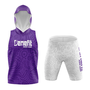Uniformes de Fútbol 7v7 de Alta Calidad 100% Poliéster, Último Estilo, Colores Únicos, Ropa Deportiva para Hombre - Product Image 5