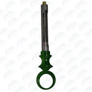 Jeringas Dentales para Cirugía, Instrumentos Quirúrgicos Dentales, Herramientas Médicas, Mejores Jeringas de Anestesia Dental - Product Image 3