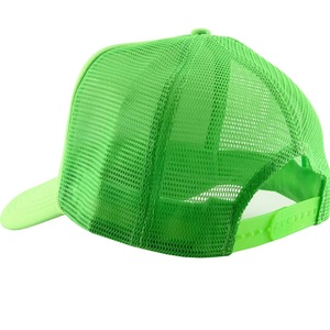Gorra Trucker Más Vendida con Malla Trasera, Gorra de Béisbol de 5 Paneles a Cuadros, Ajuste Transpirable y Bordado Personalizado, Cierre Ajustable - Product Image 5