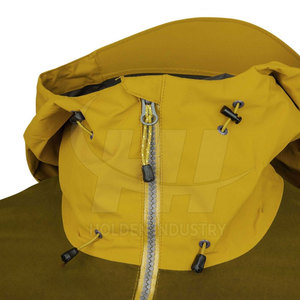 <b>Lightweight</b> Performance <b>Rain</b> <b>Jacket</b> Quality Fabric <b>Rain</b> <b>Jacket</b> Stylish Comfort <b>Rain</b> <b>Jacket</b> For Travel - Product Image 4