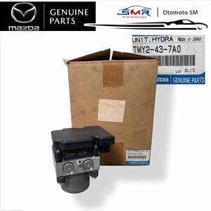 ชุดวาล์วควบคุมระบบเบรก ABS รุ่น TMY2437A0 สำหรับรถยนต์มาสด้า CX-9 ปี 2017 อะไหล่แท้ TC - Product Image 1