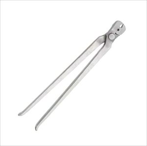 Alicates Profesionales de Acero Inoxidable para Extraer Clavos de Herraduras, Herramienta para Remover Herraduras - Product Image 4